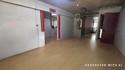 Teck Whye Heights II (D23), Shop House #625893611